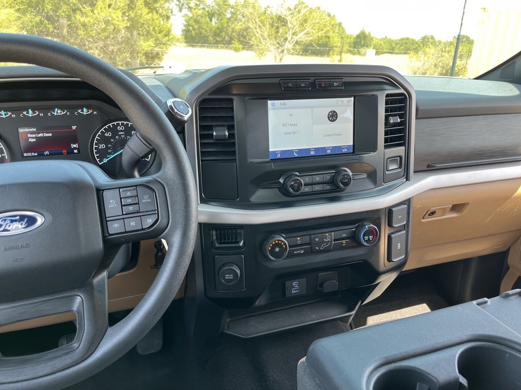 2023 Ford F-150 XLT 17