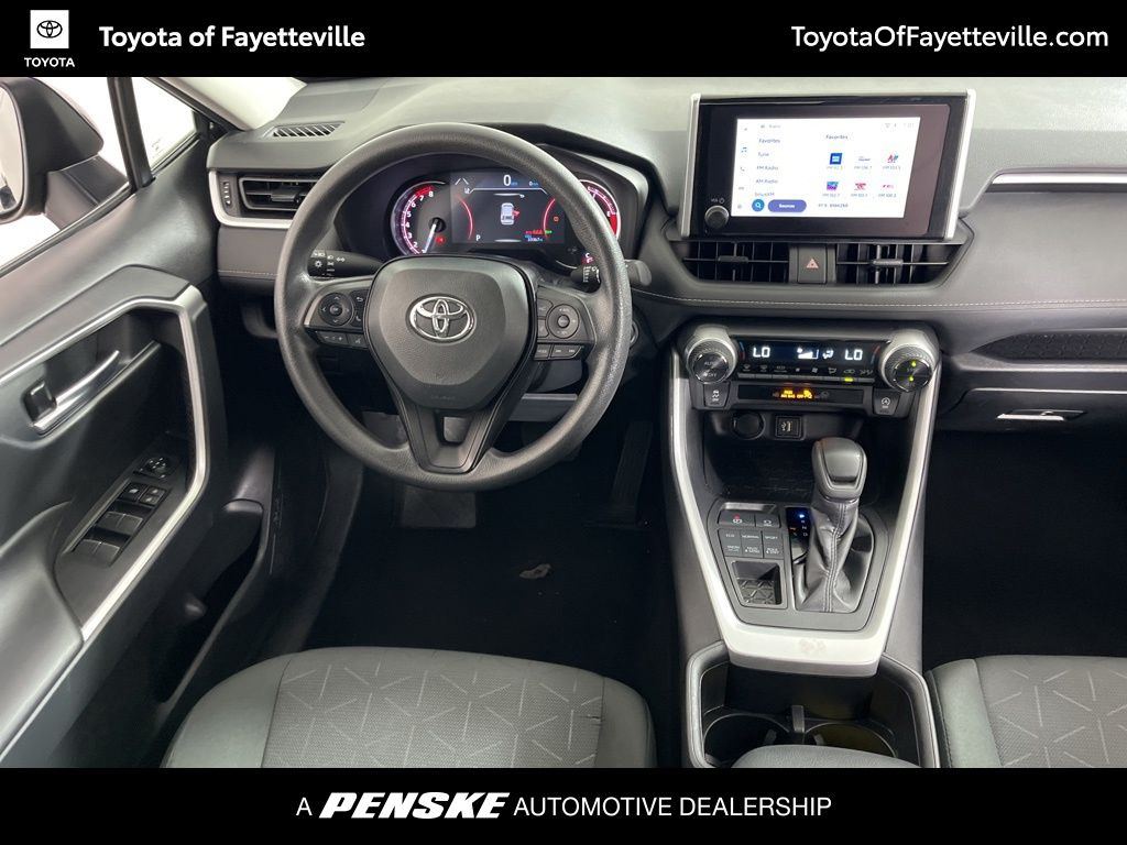 Thumbnail: 2024 Toyota RAV4 - 13