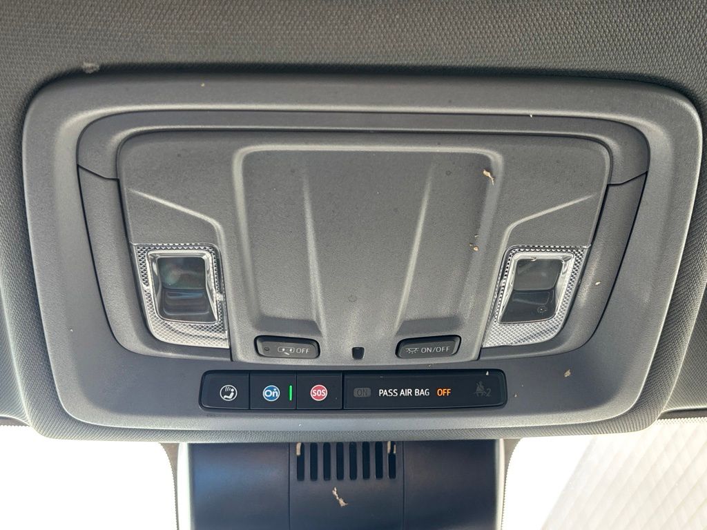 Used 2025 Chevrolet Silverado 1500 Truck