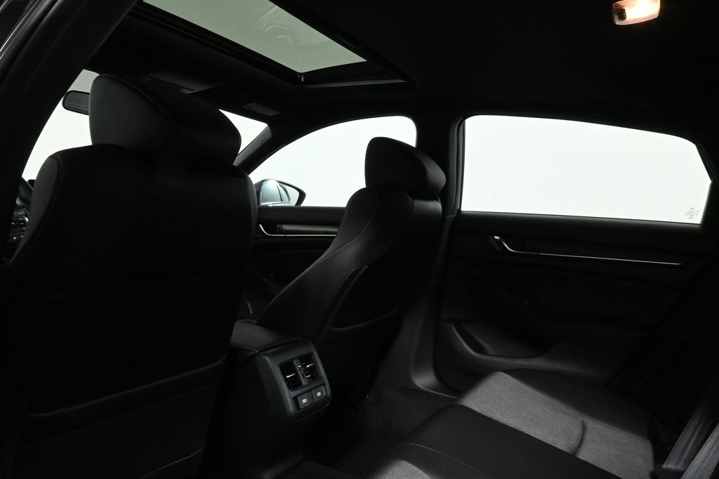 Thumbnail: 2021 Honda Accord - 32