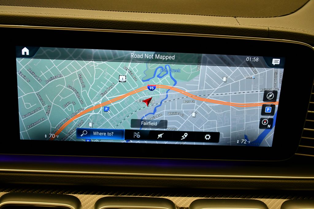 Thumbnail: 2021 Mercedes-Benz GLE - 27