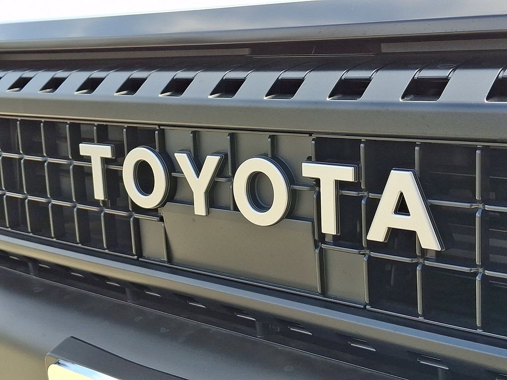 Thumbnail: 2026 Toyota Land Cruiser - 15