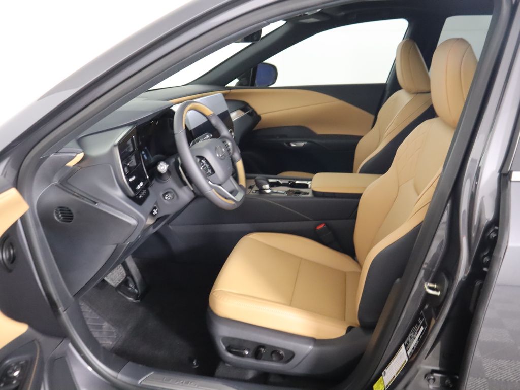 Thumbnail: 2026 Lexus RX - 20