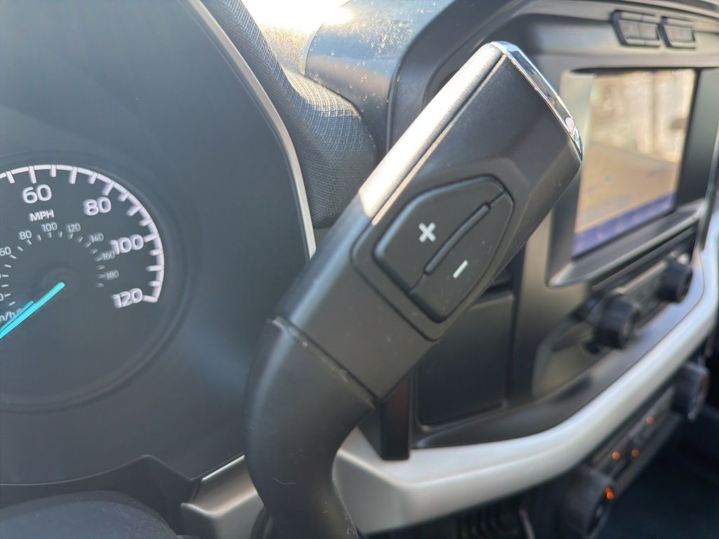 used 2023 Ford F-150 car, priced at $36,900