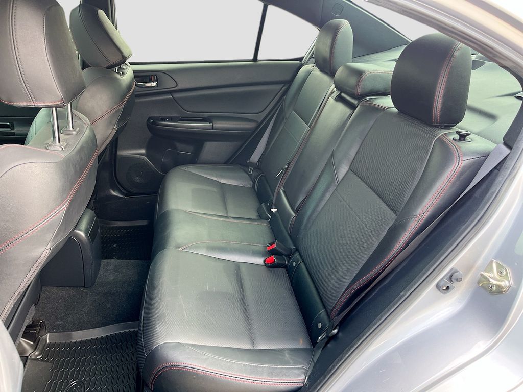 Used 2019 Silver Subaru Limited image 24