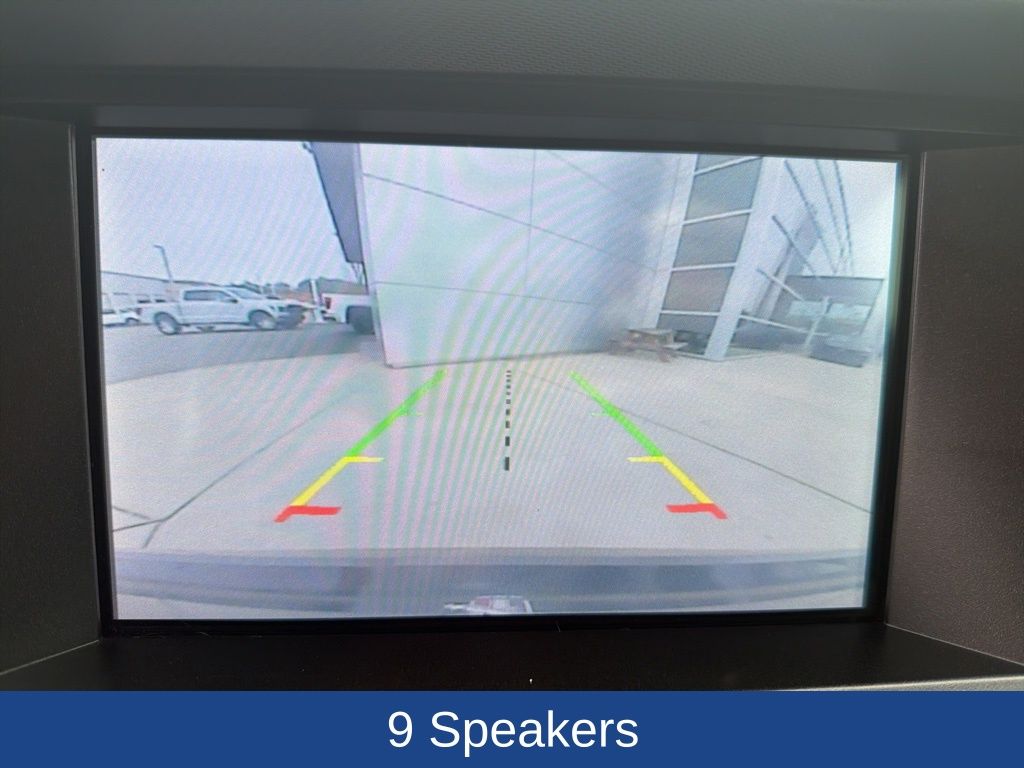 2021 Ford Mustang EcoBoost Premium Fastback