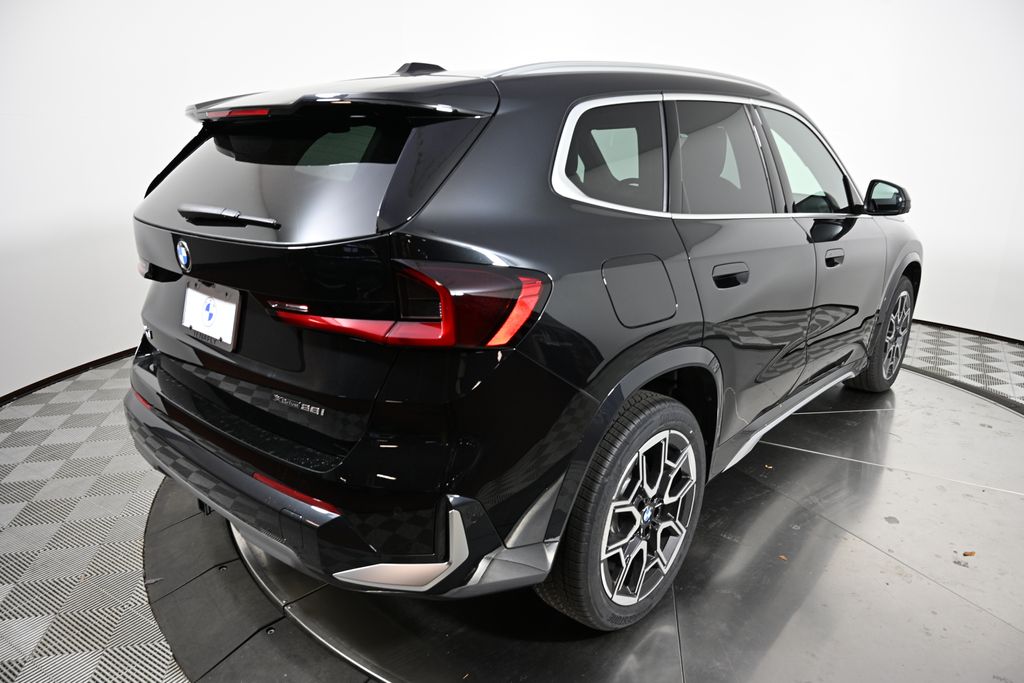 Thumbnail: 2026 BMW X1 - 5