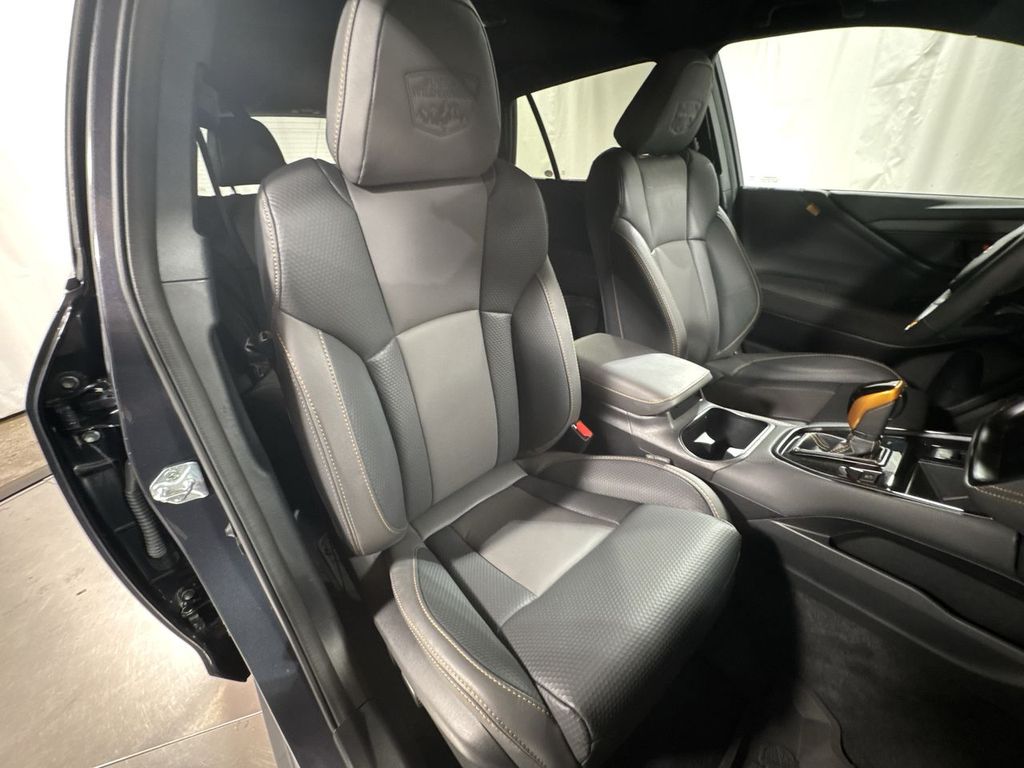 2024 Subaru Outback Wilderness photo 31