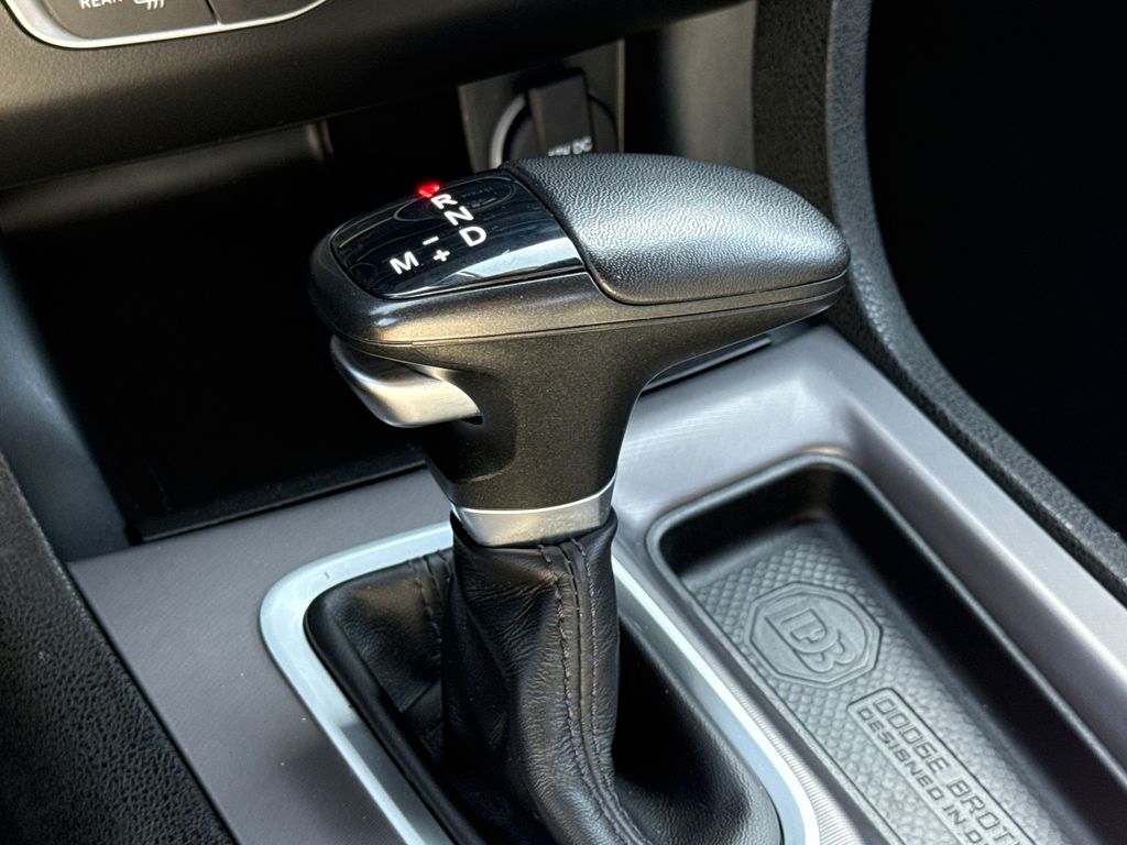 Used 2023 Dodge Charger Sedan