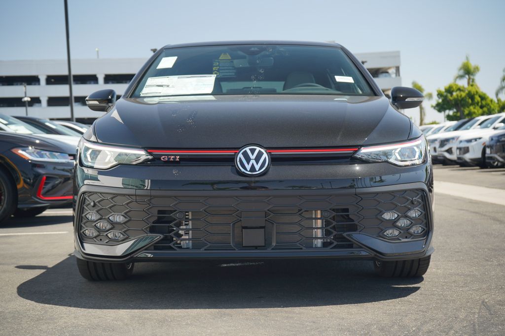 Thumbnail: 2025 Volkswagen Golf - 5