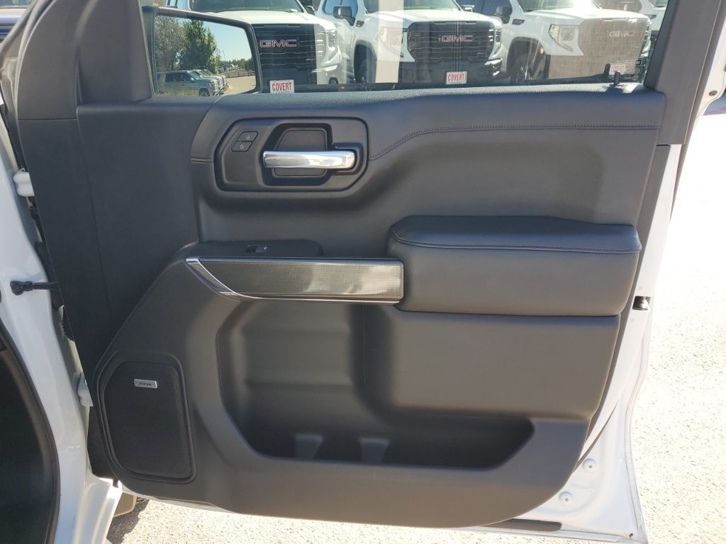 Used Car 2021 Gmc Sierra 1500  At4 For Sale Under $40,000 In Austin, Texas