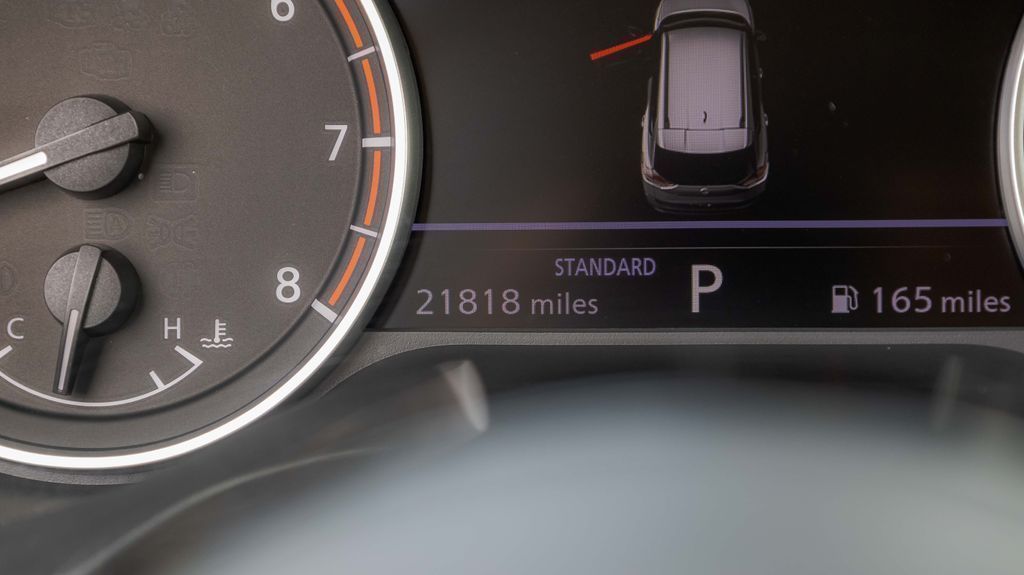 Used 2022 Nissan Rogue SV 4D Sport Utility