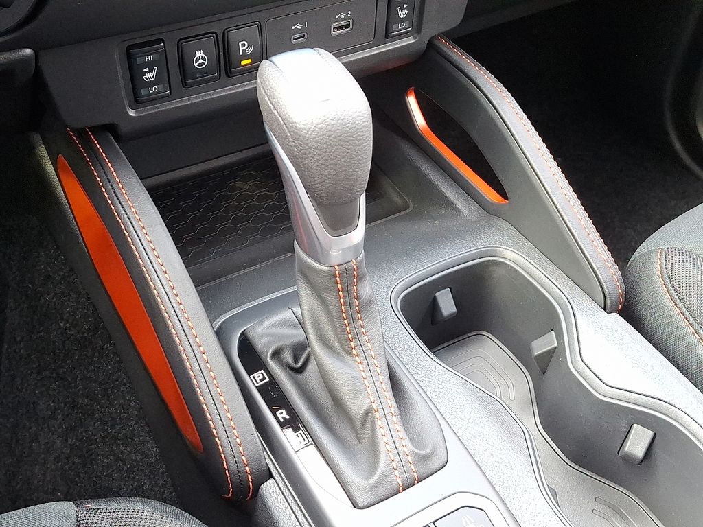 Thumbnail: 2026 Nissan Frontier - 6