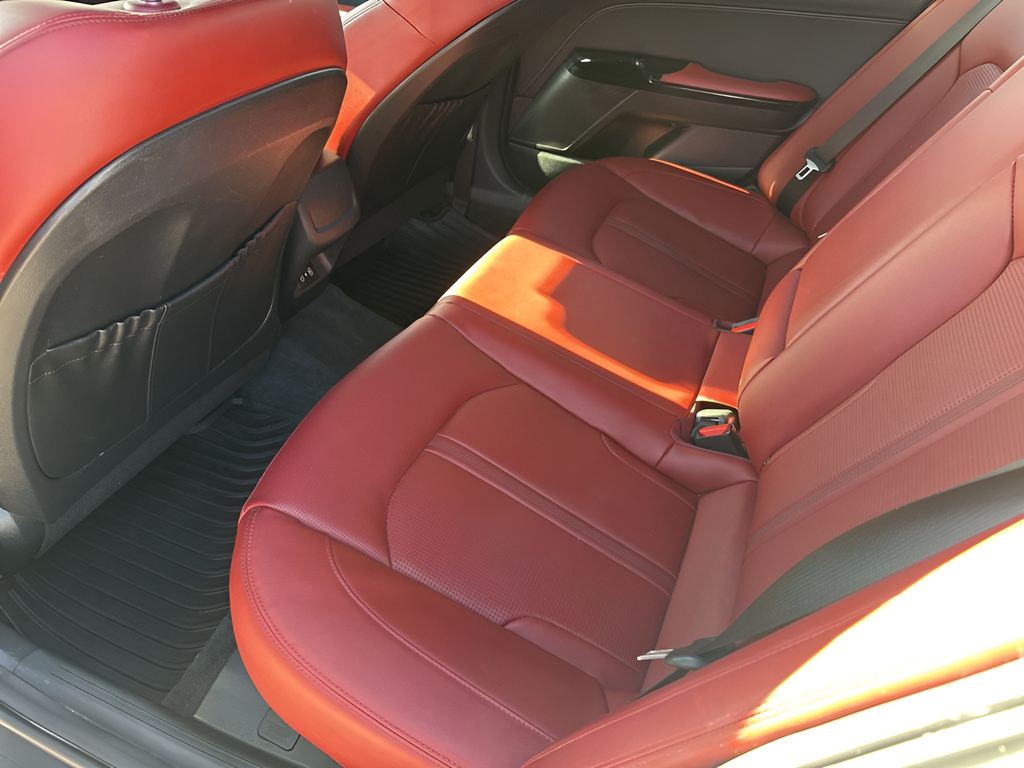 Used Car 2025 Kia K5  Gt-line For Sale Under $30,000 In Austin, Texas