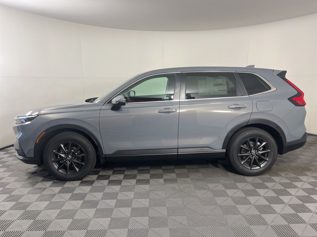 Thumbnail: 2026 Honda CR-V - 3