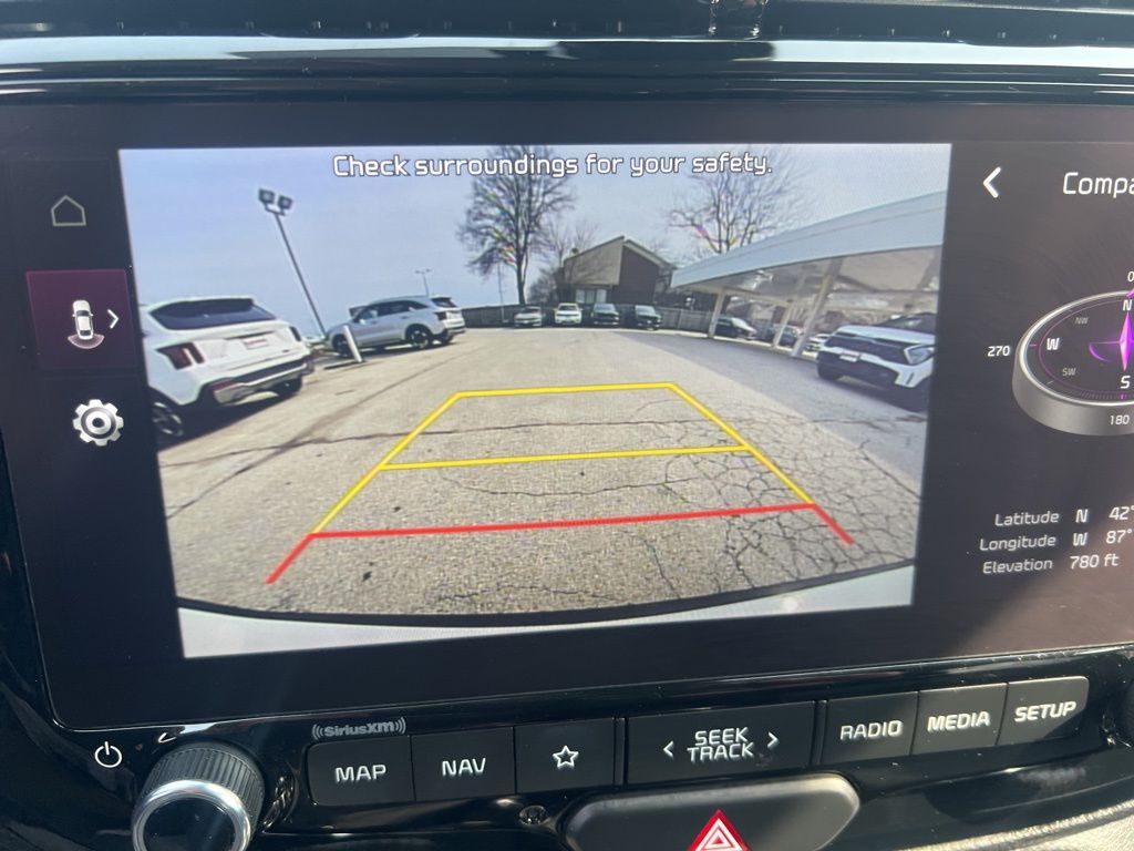 2023 Kia Soul S photo
