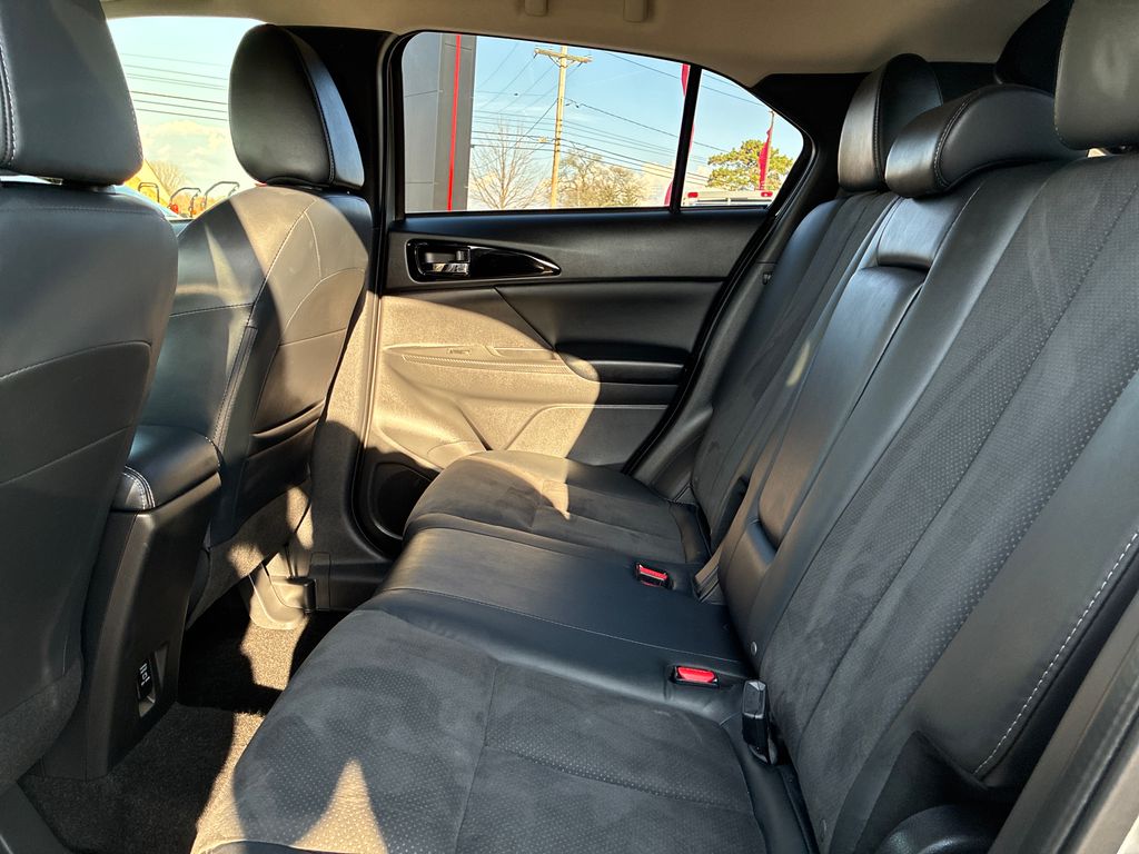 2023 Mitsubishi Eclipse Cross SE  at Auto Express Mitsubishi
