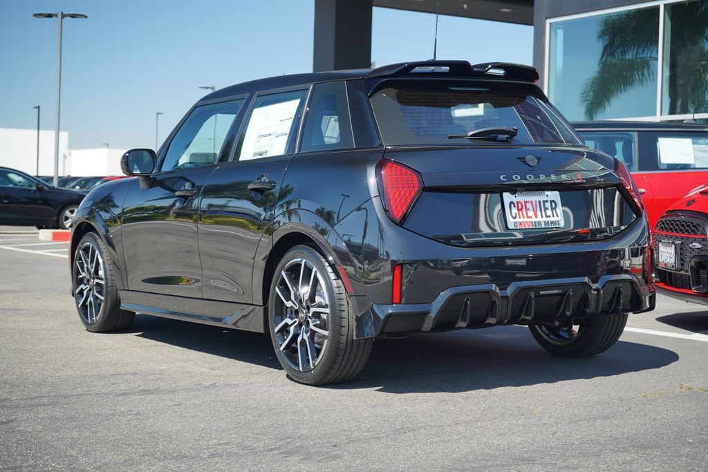 Thumbnail: 2026 MINI Cooper - 3