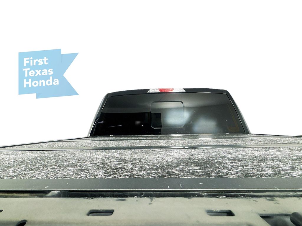 Used Car 2017 Ford F-150  Lariat For Sale Under $25,000 In Austin, Texas