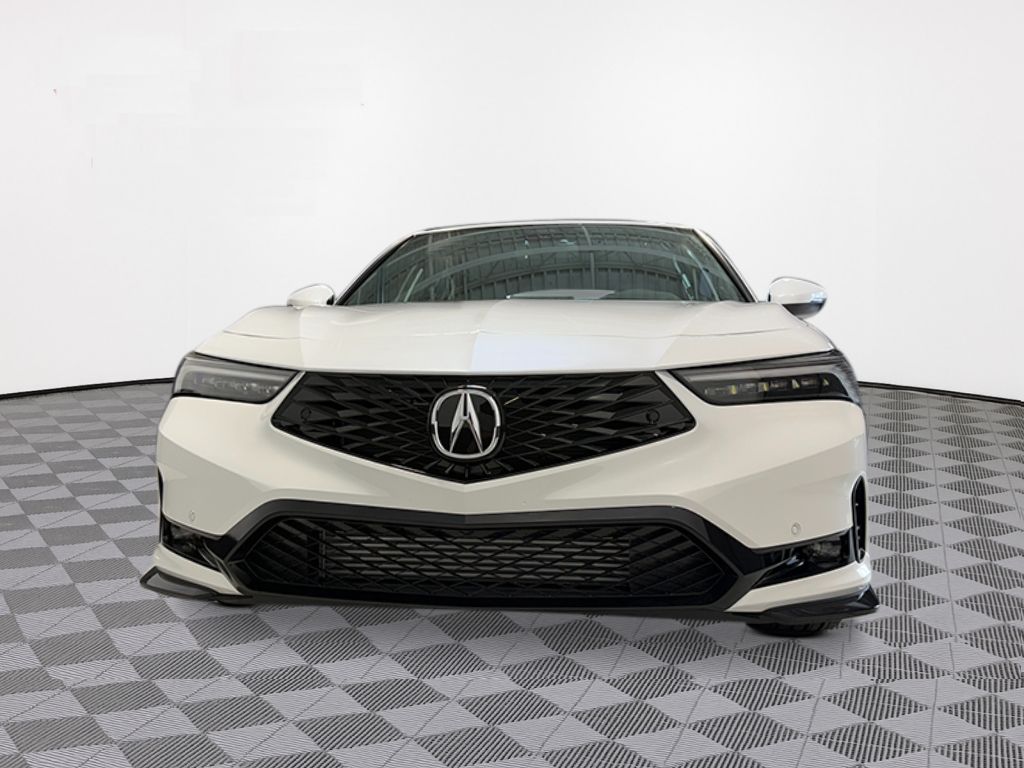 new 2026 Acura Integra car, priced at $40,995