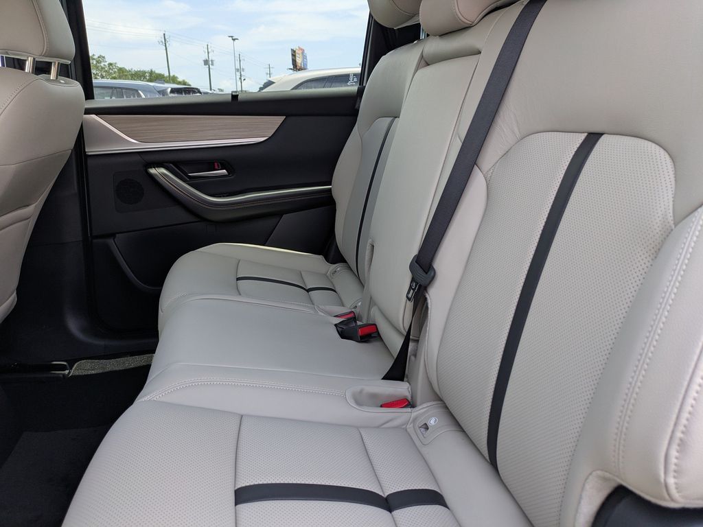 2026 Mazda CX-90 3.3 Turbo Preferred
