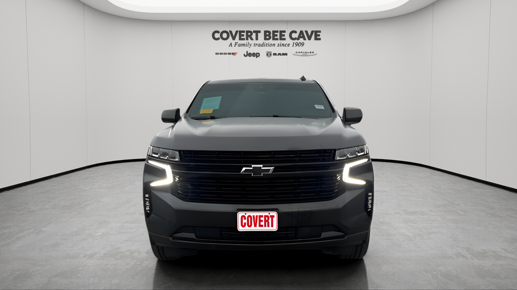 Used Car 2023 Chevrolet Tahoe  Rst For Sale Under $60,000 In Austin, Texas