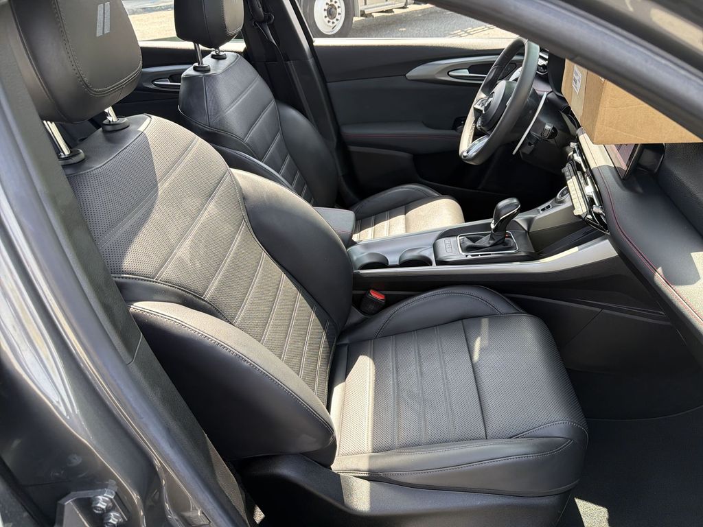 Used 2024 Gray Dodge R/T Plus image 25