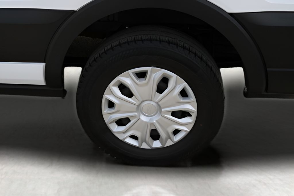 Used Car 2023 Ford Transit-350  Xlt For Sale Under $40,000 In Austin, Texas