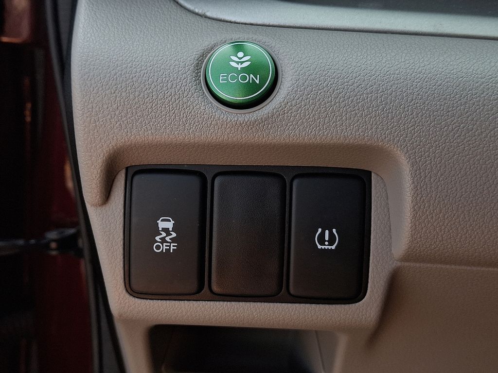 Thumbnail: 2014 Honda CR-V - 25