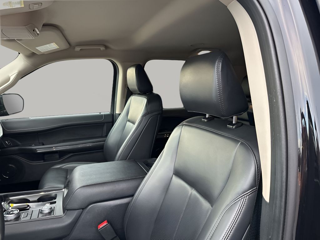 Used Car 2024 Ford Expedition Max  Xlt For Sale Under $50,000 In Austin, Texas