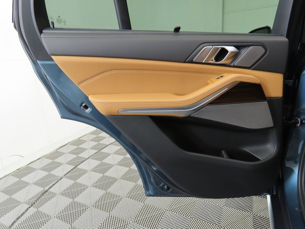 Thumbnail: 2026 BMW X5 - 27