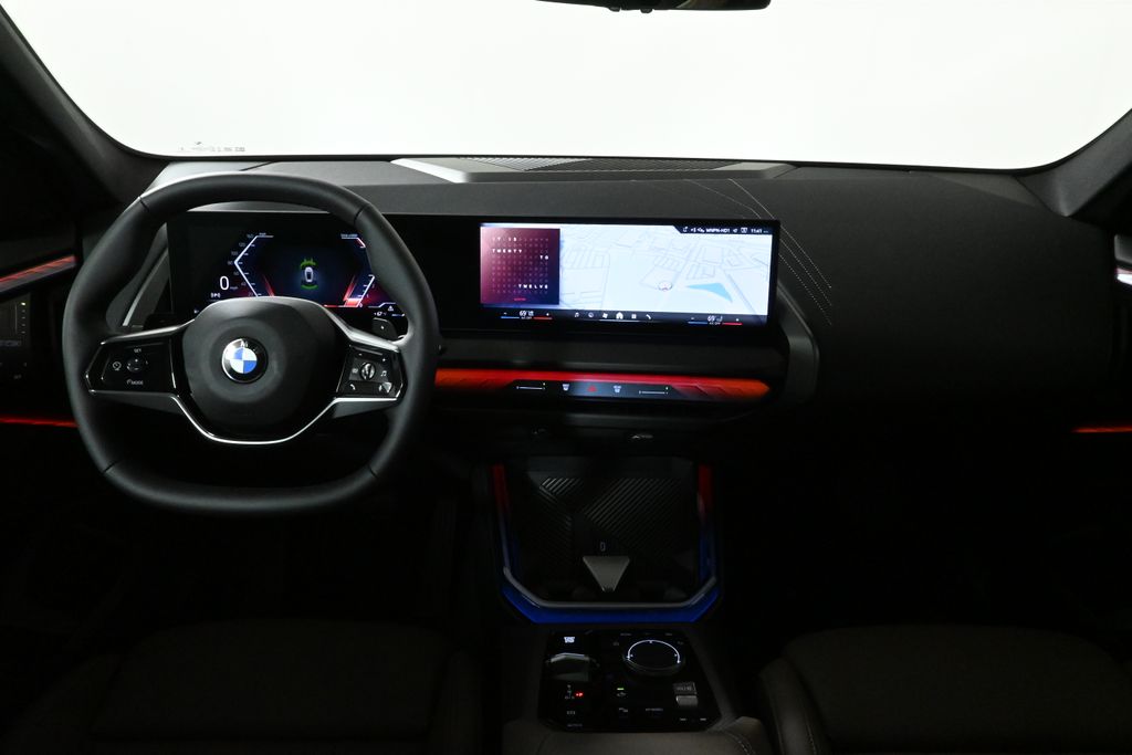 Thumbnail: 2026 BMW X3 - 17