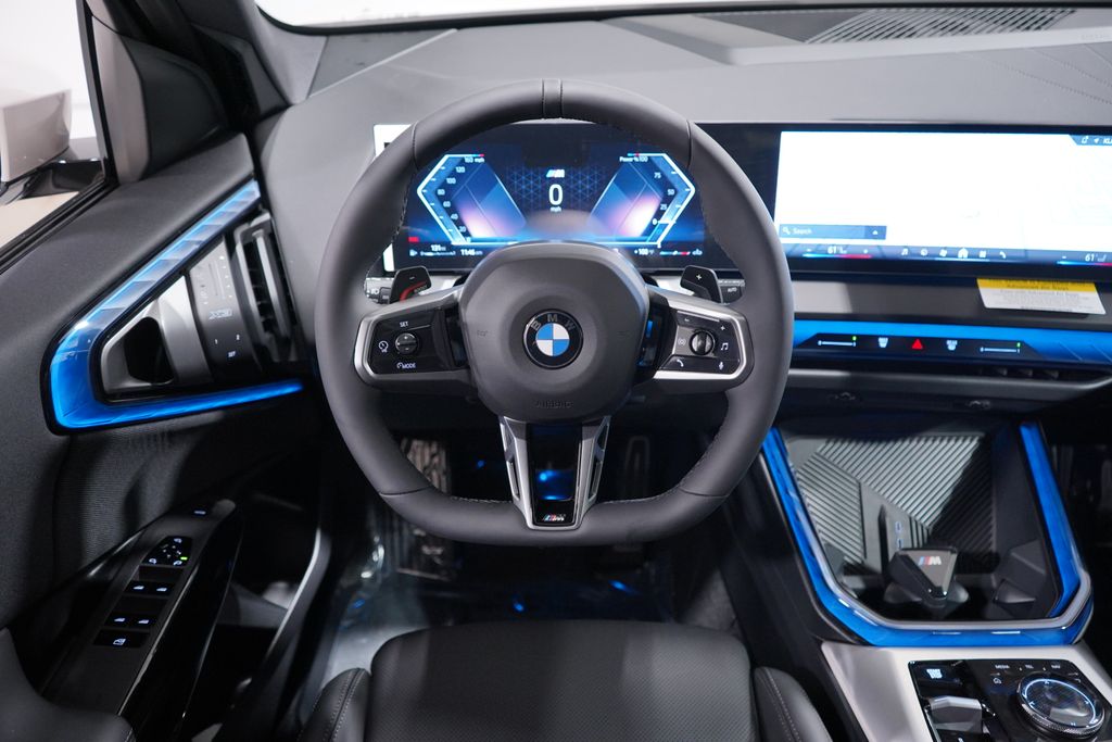 Thumbnail: 2026 BMW X3 - 10