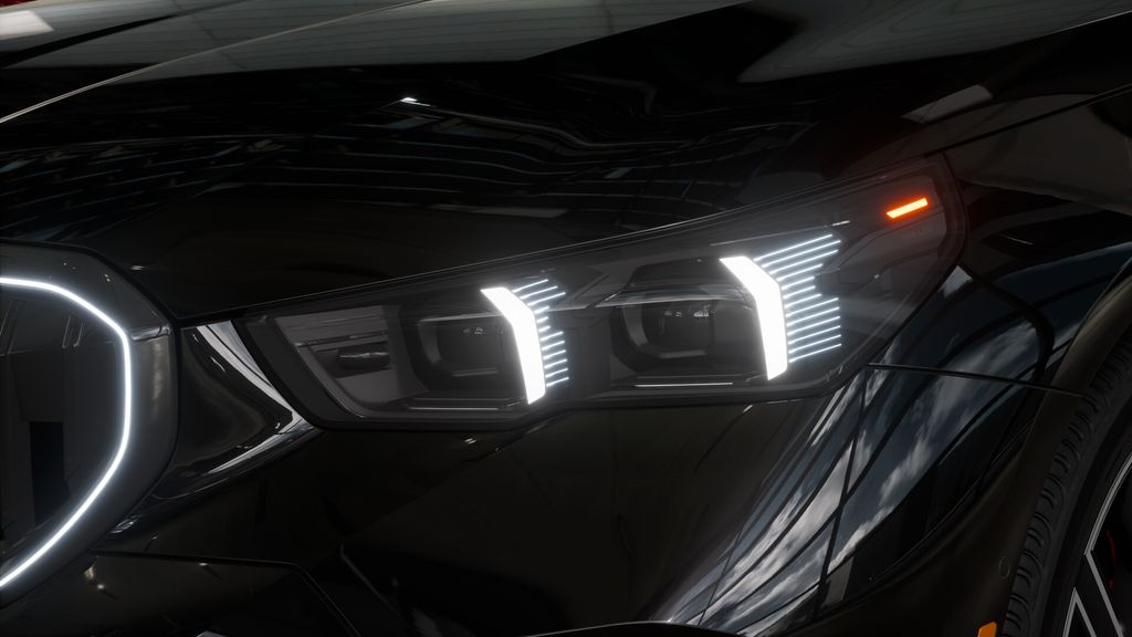 Thumbnail: 2026 BMW 5 Series - 32