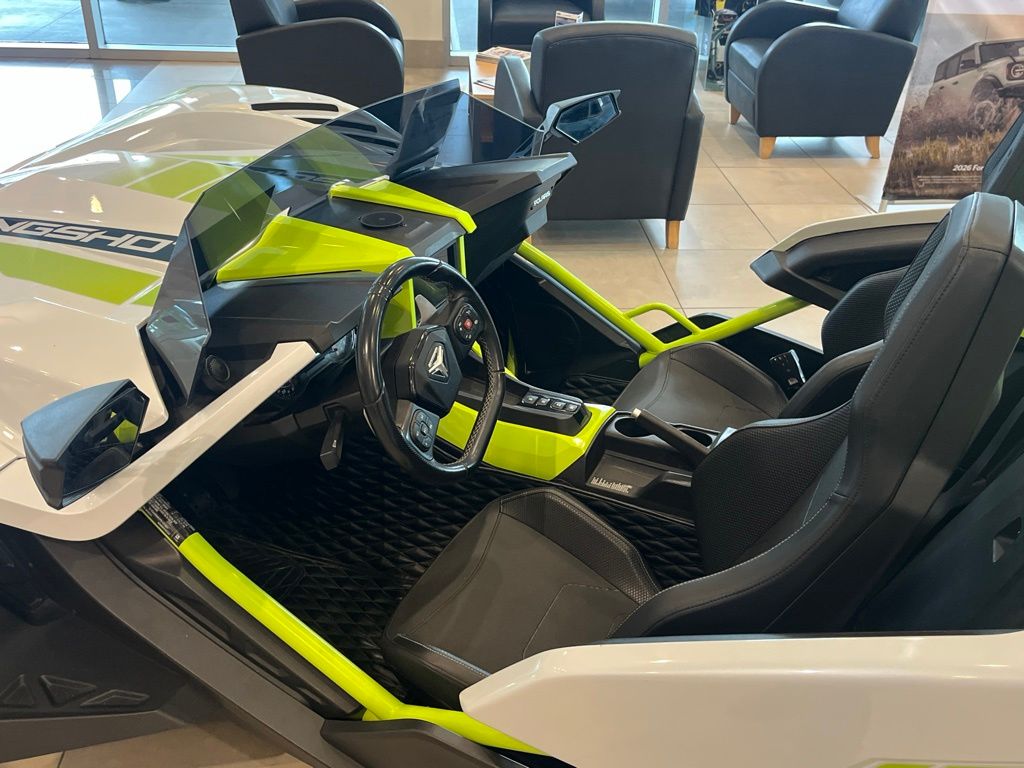 Used 2023  Polaris R image 8