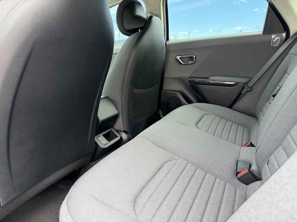 new 2025 Kia K4 car, priced at $22,049