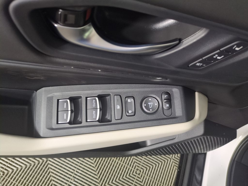 New 2025 Honda Accord Hybrid For Sale in Fort Wayne, IN
