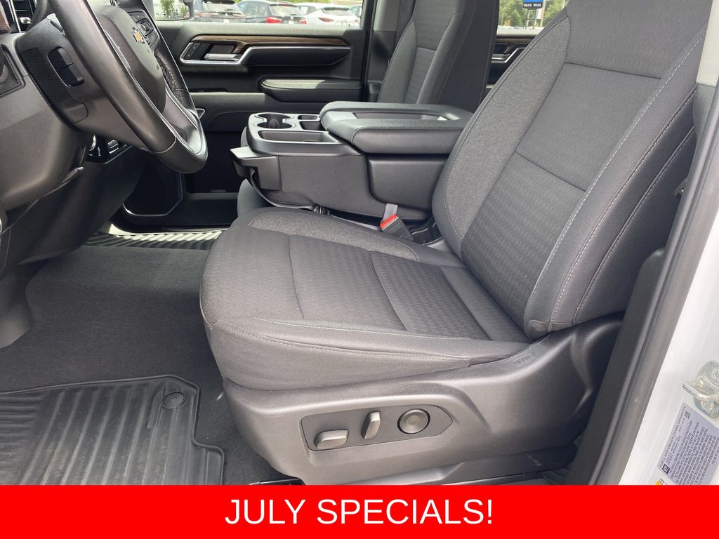 Used 2025 Chevrolet Silverado 3500HD Truck