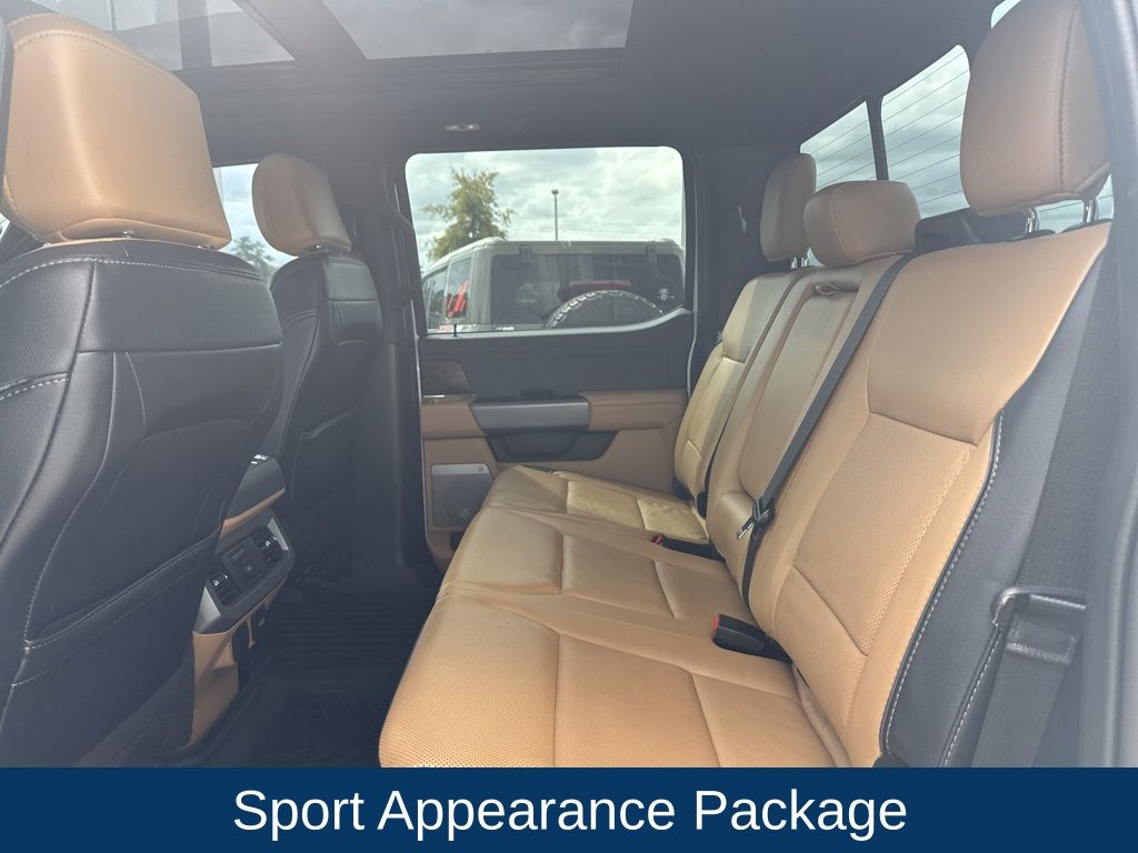 2023 Ford F-250 LARIAT