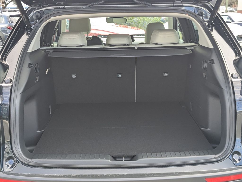 2026 Mazda CX-50 2.5 S Premium