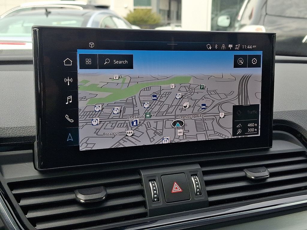 Thumbnail: 2021 Audi Q5 - 17