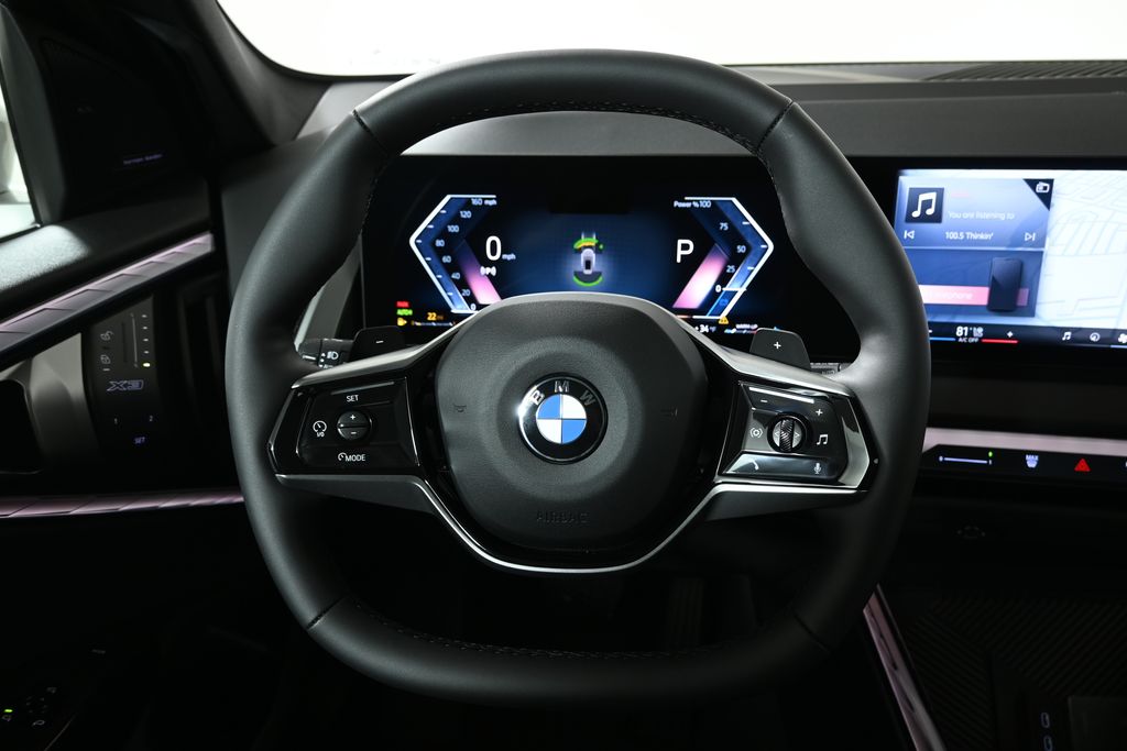 Thumbnail: 2026 BMW X3 - 18