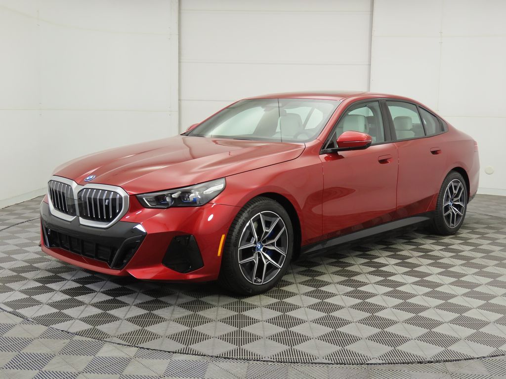2025 BMW i5 eDrive40 -
                  Phoenix, AZ