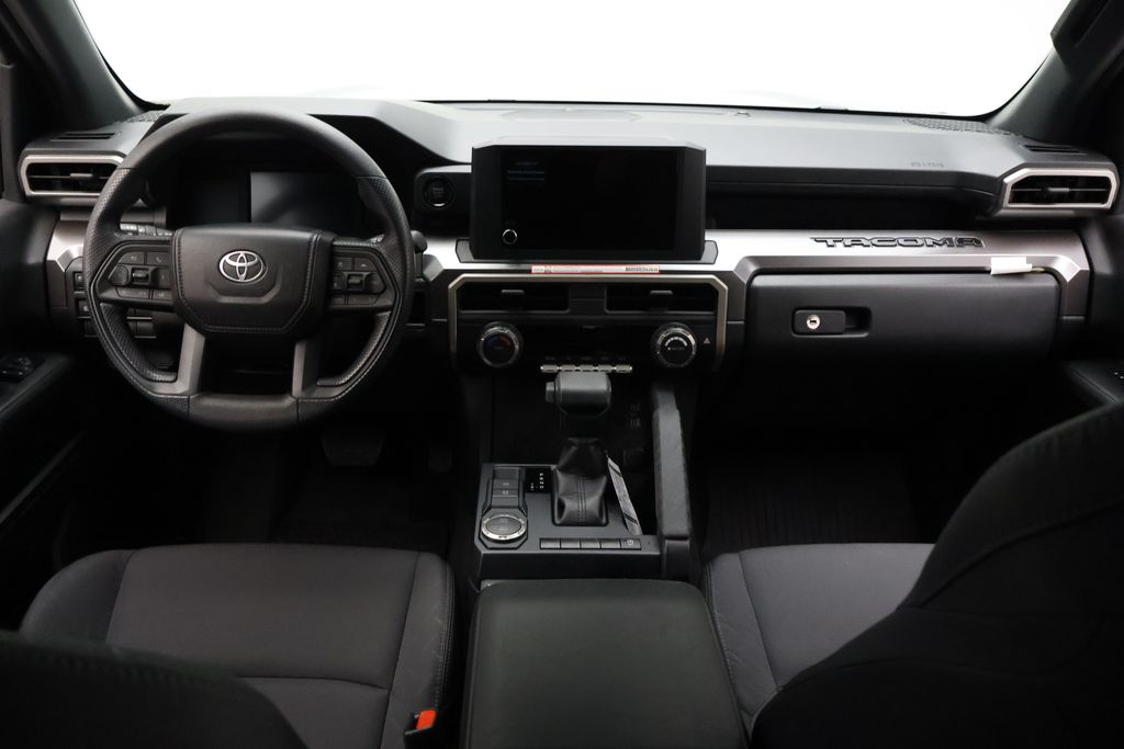 Thumbnail: 2025 Toyota Tacoma - 24