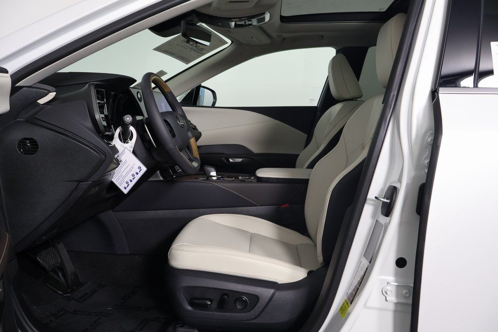 Thumbnail: 2026 Lexus RX - 5