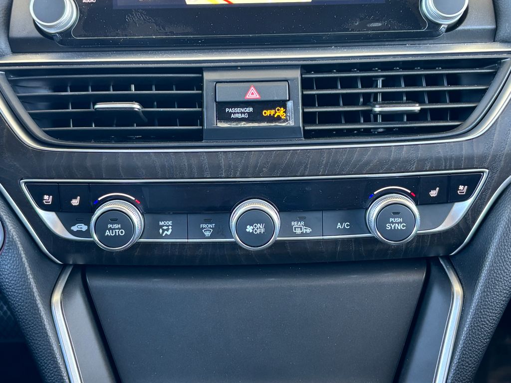 Thumbnail: 2022 Honda Accord - 14