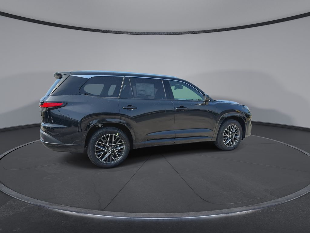 Thumbnail: 2026 Lexus TX - 9