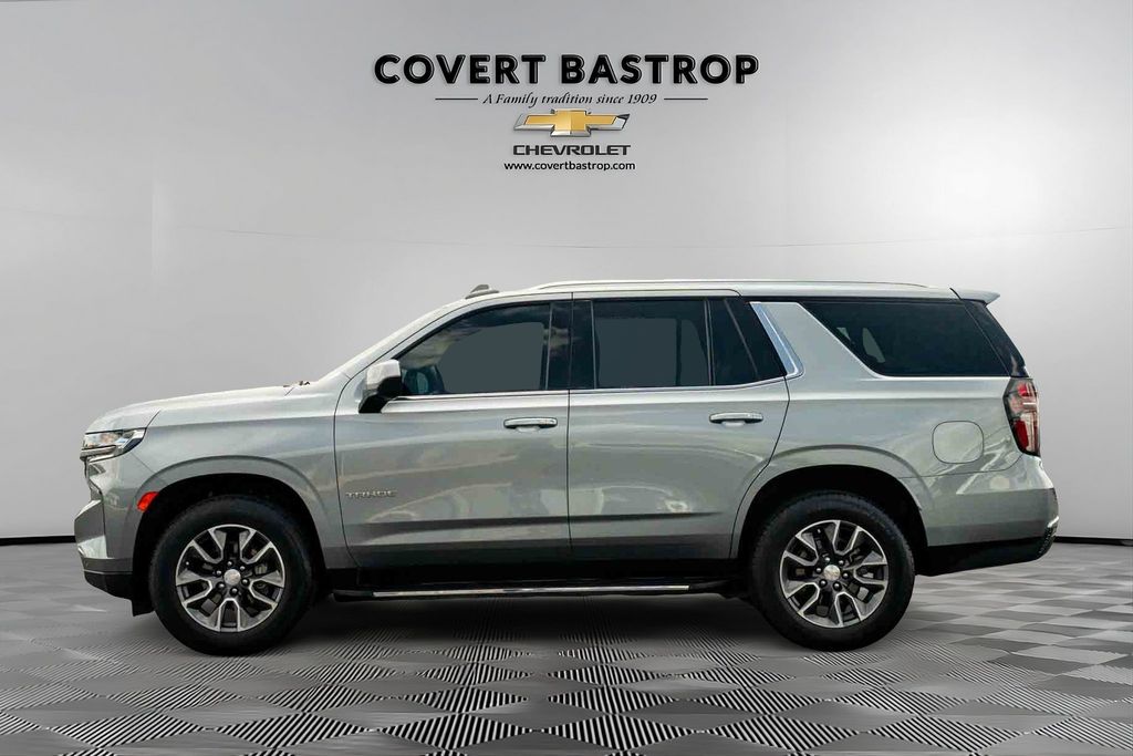 Used Car 2023 Chevrolet Tahoe  Ls For Sale Under $50,000 In Austin, Texas
