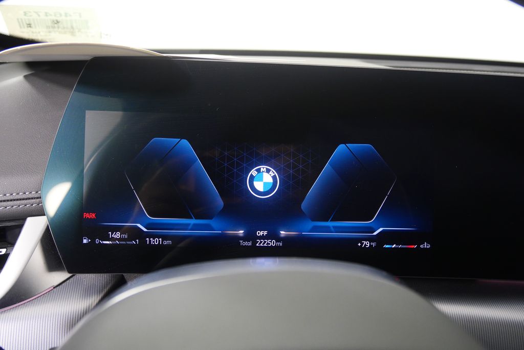 Thumbnail: 2023 BMW X1 - 20