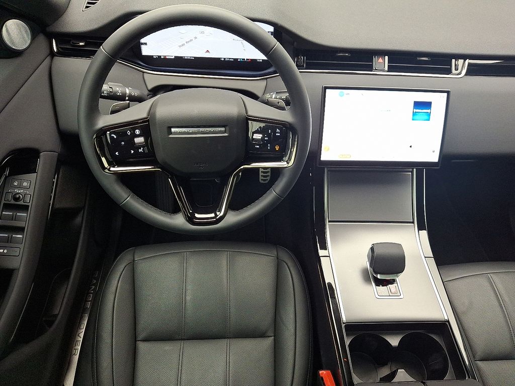 Thumbnail: 2025 Land Rover Range Rover Evoque - 12